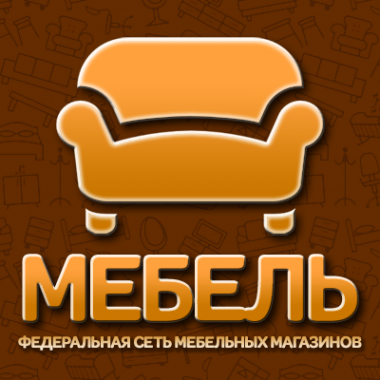 Логотип компании Мебель в Луховицах