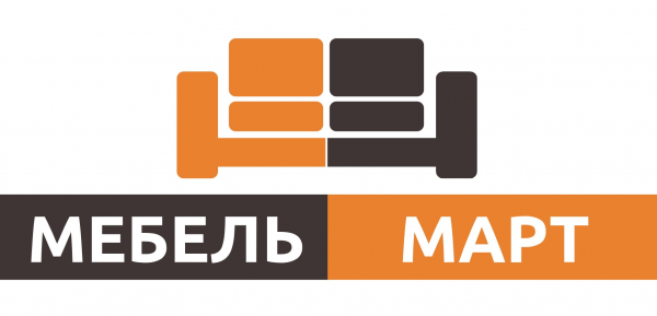 Логотип компании Мебелимарт Луховицы