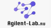 Логотип компании Agilent-Lab