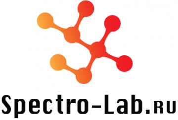 Логотип компании Spectro-Lab